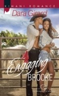 Cover: Engaging Brooke - Mills & Boon