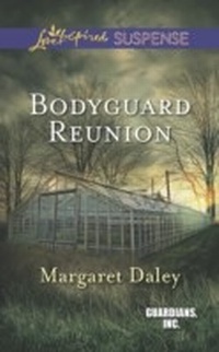 Enlarge image Cover: Bodyguard Reunion - Mills & Boon