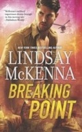 Cover: Breaking Point - Mills & Boon