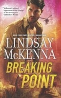 Enlarge image Cover: Breaking Point - Mills & Boon