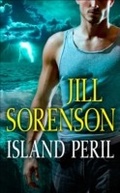 Cover: Island Peril - Mills & Boon