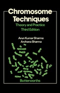 Cover: Chromosome Techniques - Butterworth-Heinemann