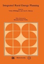 Cover: Integrated Rural Energy Planning - Butterworth-Heinemann