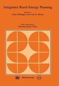 Cover: Integrated Rural Energy Planning - Butterworth-Heinemann