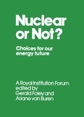 Cover: Nuclear or Not? - Butterworth-Heinemann