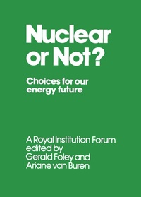 Enlarge image Cover: Nuclear or Not? - Butterworth-Heinemann