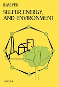 Cover: Sulfur, Energy, and Environment - Elsevier