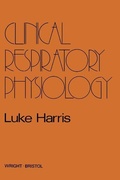 Cover: Clinical Respiratory Physiology - Butterworth-Heinemann