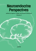 Cover: Neuroendocrine Perspectives - Elsevier