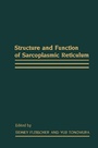 Cover: Structure and Function of Sarcoplasmic Reticulum - Elsevier