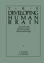 Cover: The Developing Human Brain - Butterworth-Heinemann