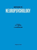 Cover: Methods in Neuropsychology - Elsevier