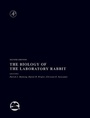Cover: The Biology of the Laboratory Rabbit - Academic Press