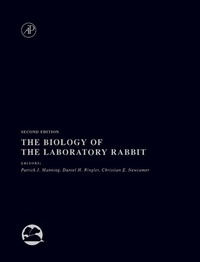 Enlarge image Cover: The Biology of the Laboratory Rabbit - Academic Press