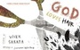 Cover: God Loves Hair - Arsenal Pulp Press