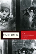 Cover: Polish Cinema in a Transnational Context - De Gruyter