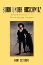 Cover: Born under Auschwitz - De Gruyter