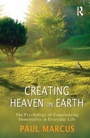 Cover: Creating Heaven on Earth - Karnac Books