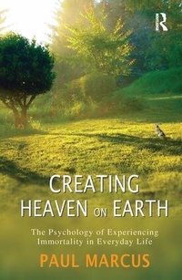Enlarge image Cover: Creating Heaven on Earth - Karnac Books