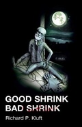 Cover: Good Shrink/Bad Shrink - Karnac Books