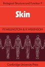 Cover: Skin - Cambridge University Press