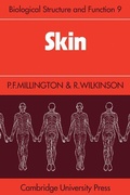 Cover: Skin - Cambridge University Press