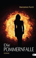 Cover: Die Pommernfalle - Windsor Verlag
