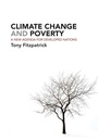 Cover: Climate Change and Poverty - Policy Press