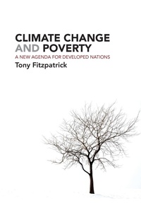 Enlarge image Cover: Climate Change and Poverty - Policy Press
