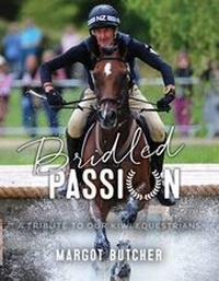 Abbildung von: Bridled Passion - David Bateman Ltd