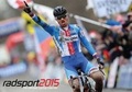 Cover: Cycling 2015 Calendar - ML Publishing