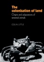Cover: The Colonisation of Land - Cambridge University Press