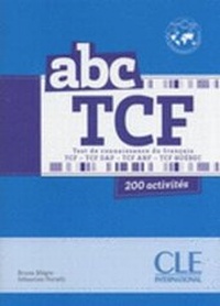 Enlarge image Cover: ABC TCF - Cle International