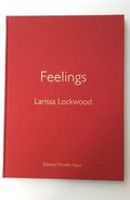 Cover: Feelings - Editions d'Art Monelle