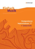 Cover: EinFach Musik - Sch&ouml;ningh Verlag in Westermann Bildungsmedien