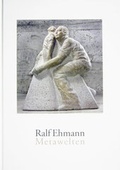 Cover: Ralf Ehmann Metawelten - Ehmann, Ralf