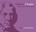 Cover: Fr&eacute;d&eacute;ric Chopin (1810-1849) - Studio "tongeschichten"