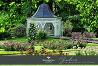 Enlarge image Cover: 100 Jahre Leidenschaft für Rosen - Umwelt- und Servicebetrieb Zweibrücken