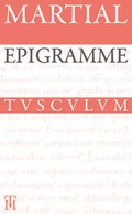 Cover: Epigramme - De Gruyter