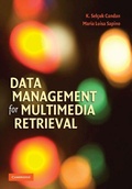 Cover: Data Management for Multimedia Retrieval - Cambridge University Press