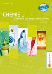 Abbildung von: Chemie / Chemie 1 - Westermann Berufliche Bildung