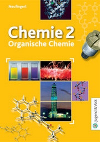 Abbildung von: Chemie / Chemie 2 - Westermann Berufliche Bildung