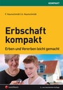 Cover: Erbschaft kompakt - LexisNexis Verlag ARD ORAC GmbH