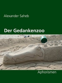 Abbildung von: Der Gedankenzoo - Books on Demand