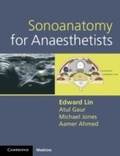 Cover: Sonoanatomy for Anaesthetists - Cambridge University Press