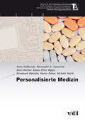Cover: Personalisierte Medizin - vdf Hochschulverlag AG