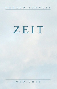 Enlarge image Cover: Zeit - BoD - Books on Demand