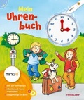 Cover: Mein Uhrenbuch - Tessloff Verlag Ragnar Tessloff GmbH & Co. KG