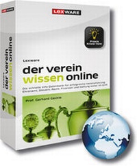 Enlarge image Cover: Lexware der verein wissen CD-ROM - Haufe-Lexware