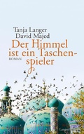 Cover: Der Himmel ist ein Taschenspieler - LangenM&uuml;ller